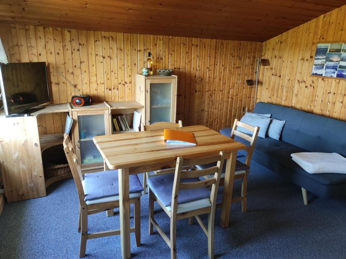 Ferienhaus Hering Neu Porschdorf ภายนอก รูปภาพ