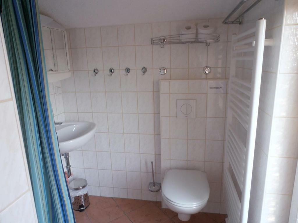 Ferienhaus Hering Neu Porschdorf ภายนอก รูปภาพ
